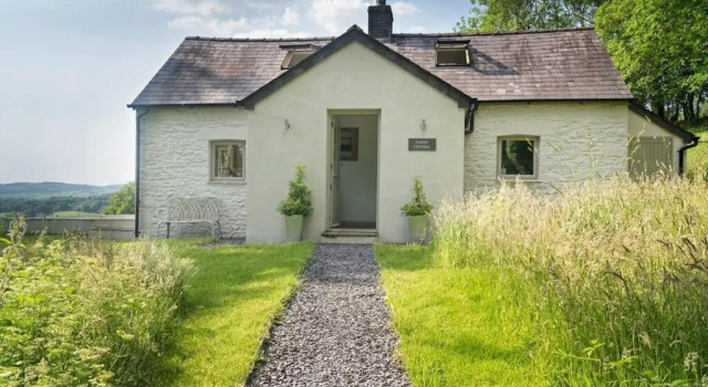 Sardis Cottage