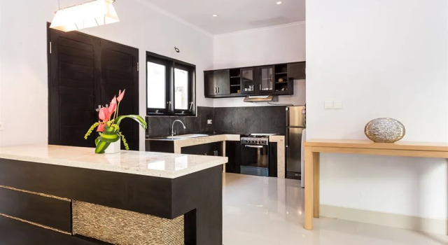 Villa Kanten, Rezervovat Vila Chaty v Bali, Chalupa