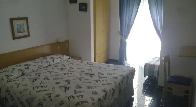 Hotel La Baia, Reserva ahora Hotel Ponza Pontinas