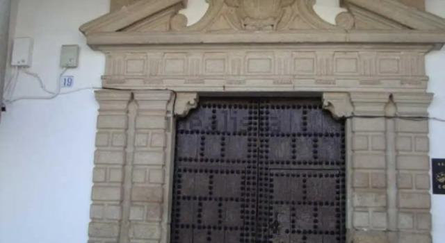 Коттедж Casa Rural De Comedias