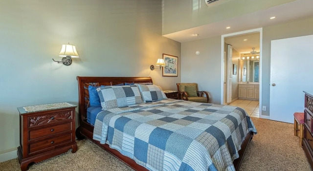 Wailea Ekahi 17e 1 Bedroom Condo, Забронировать Апартаменты/квартира Уэйлея Мауи, рядом с Пляж Кеавакапу