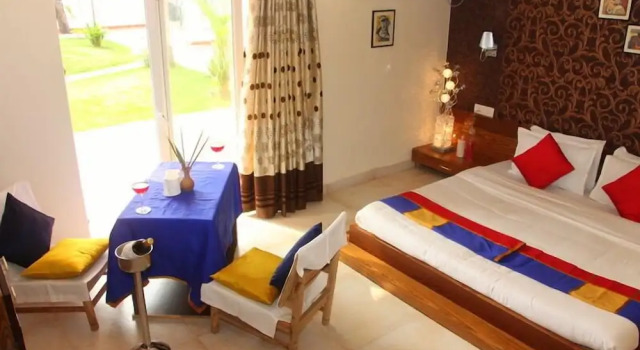 Люкс Paparazzi Resort