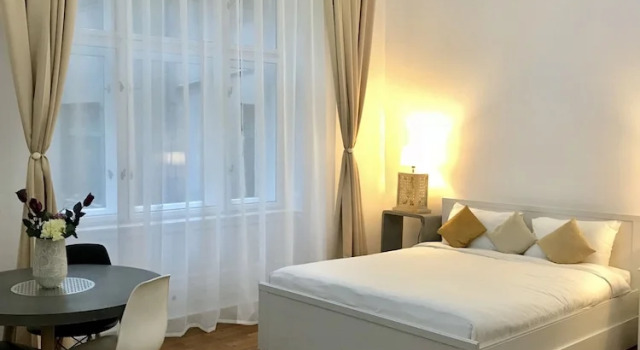Студия Perfect Stay 2