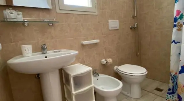 Четырёхместный номер Standard Villa Elisa