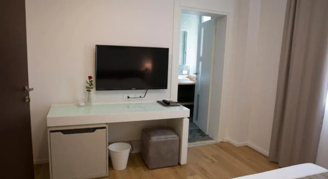 Двухместный номер Superior Boutique Hotel Enia
