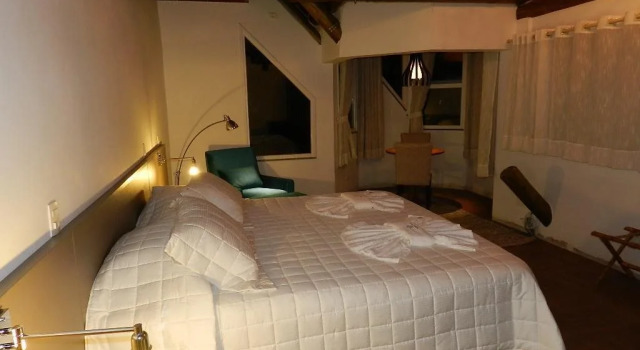 Avec Toi Boutique Hotel & Spa
