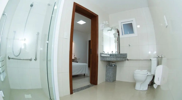 Двухместный номер Luxury Hotel Kloppel