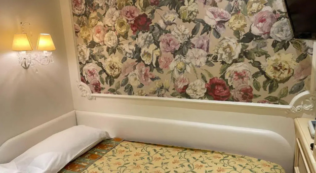 Номер Economy Hotel Astigiana & Appartamenti