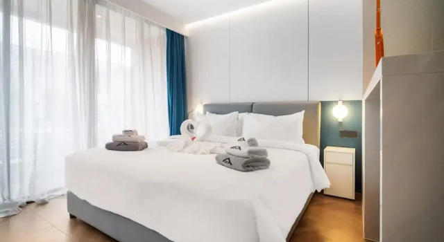 Апартаменты Premier Pool View Studio 348 Beachfront Resort
