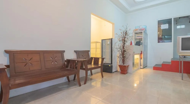 RedDoorz at Rajawali KM 5 Palangkaraya, Book Hotel Cheap Hotels in Kalimantan
