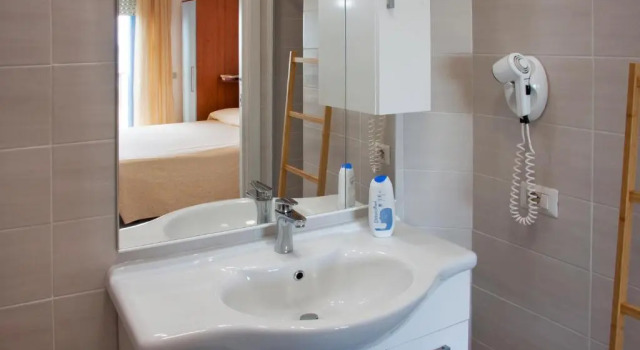 Апартаменты Residence Sunrise