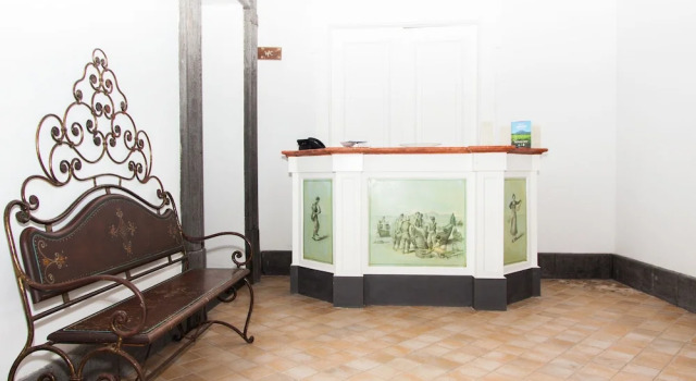 Casa Restino