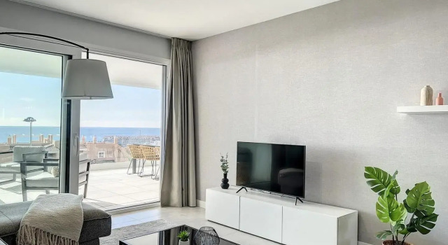 Via Celere 2328 Luxury Sea View Apartment, Забронировать Апартаменты/квартира Апартаменты Касарес Коста, Апартаменты/квартира