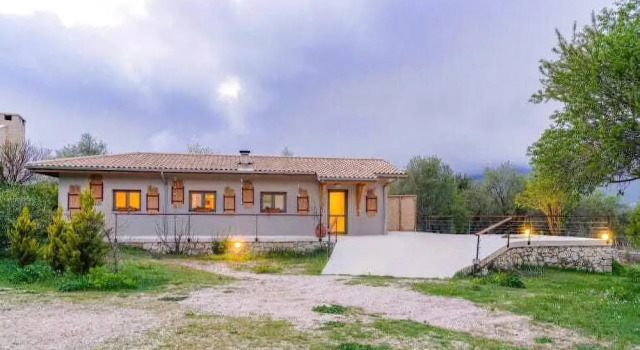 Villa Dora, Забронировать Вилла Каш провинция Анталья