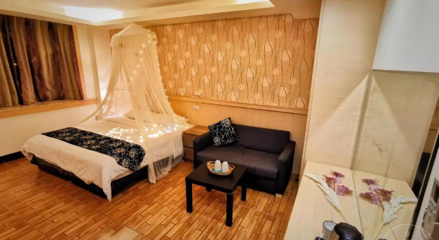 Camera Standard Yilan Golf B&B