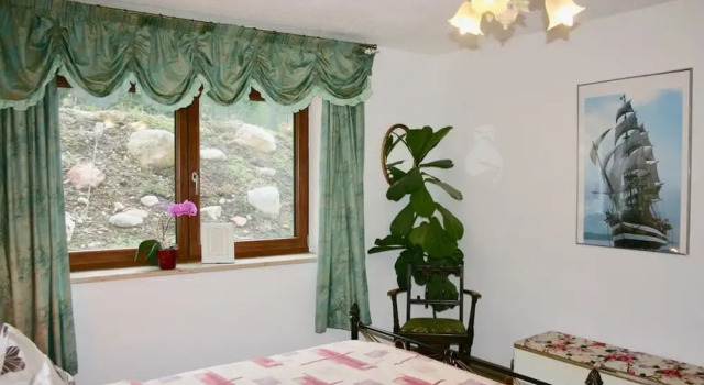 FeWo Albion, Rezervovat Hotel Hotely v Bavorsko s parkováním, Parkování