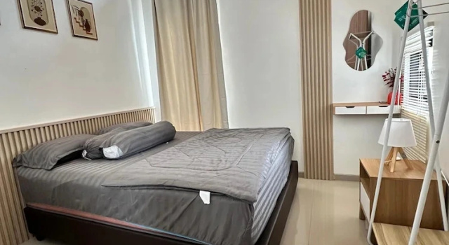 Villa Confort Athara Naya