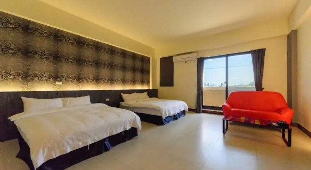 Jia-Mi-Le B&B
