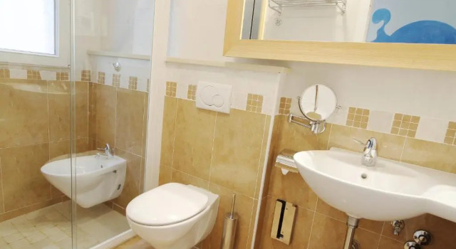 Номер Standard Hotel Stella Maris