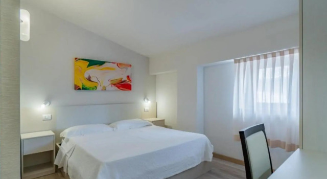 Hotel Bellavista, Varaa Hotelli Santa Maria degli Angeli 