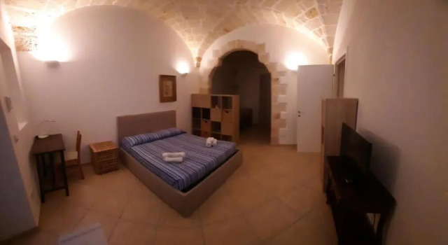 Domus ASTRA, Book Lejlighed Brindisi Salento