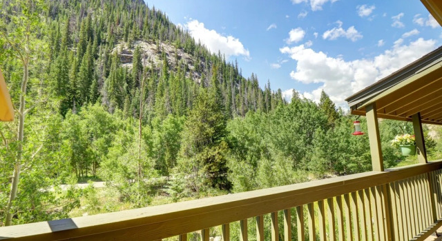 107 Woodbridge 2 Bedroom Condo by RedAwning