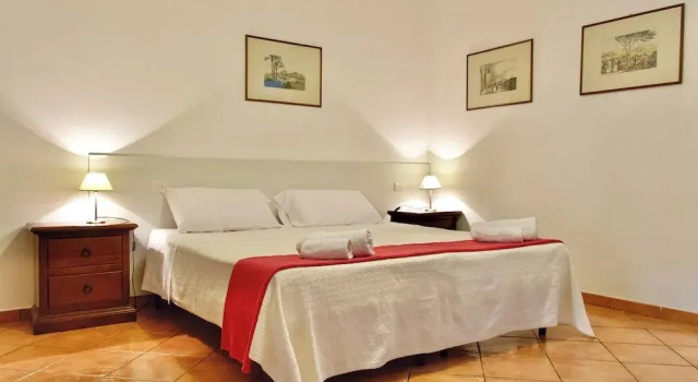 Семейные апартаменты Residence with swimming pool near Alghero