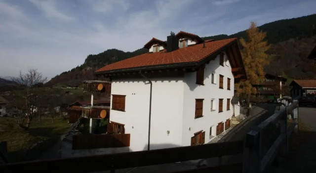 Gotschnablick, Buchen Sie Hotel Klosters-Serneus Klosters-Serneus