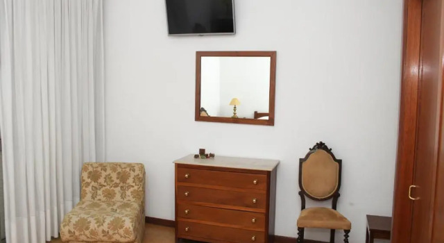Двухместный номер Standard Hotel Oasis