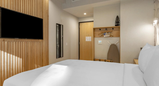 Best Western Plus Soho Hotel