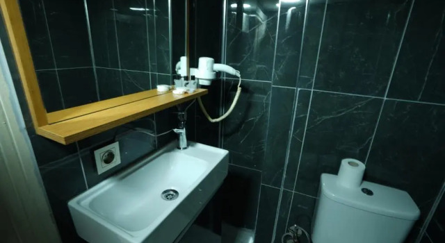 Номер Standard Golden Palace Hotel