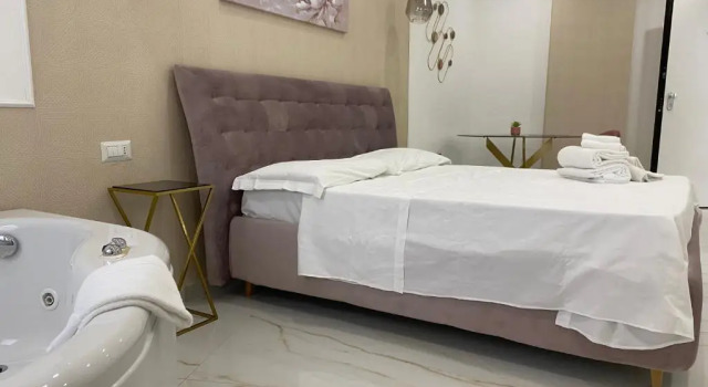 Номер Standard Maison De luxe