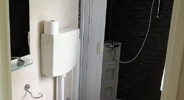 Номер Standard Sunwaychalets Lago di Lugano