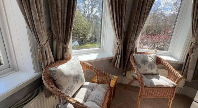 Номер Superior Forest Side Guesthouse