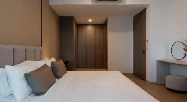 Люкс Eaton Residences by Sutera@KLCC