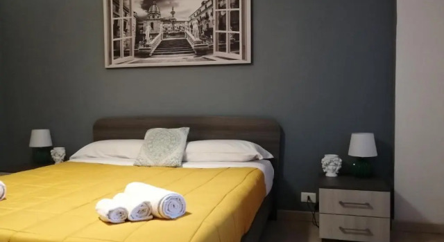 Standard Familie Zimmer Dante091