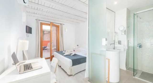 Двухместный номер Superior Alcudia Petit - Turismo de Interior