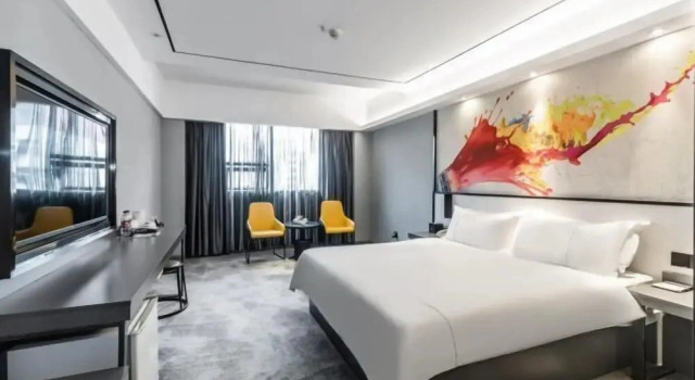 Allen Boutique Hotel, Забронировать Бутик-отель Эчжоу Хубэй