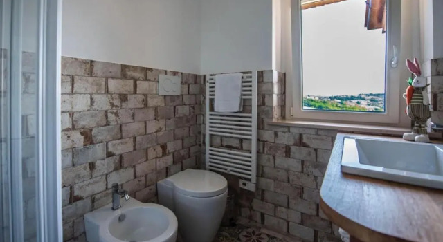 Номер Standard B&B Madonna Carradori