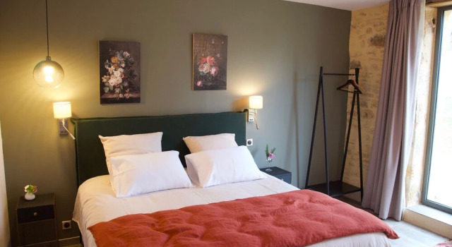 Le Clos de la Rouvinie, Prenota Hotel Hotel a Aquitania con colazione, Colazione