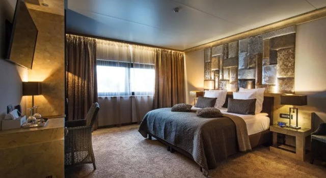 Thermen Londerzeel Hotel