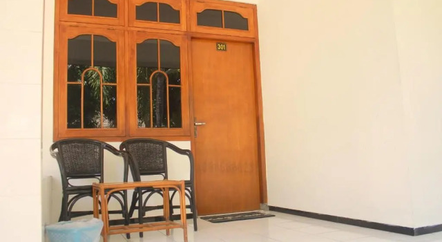 Supérieure double chambre Berlian Abadi Hotel by Sinergi