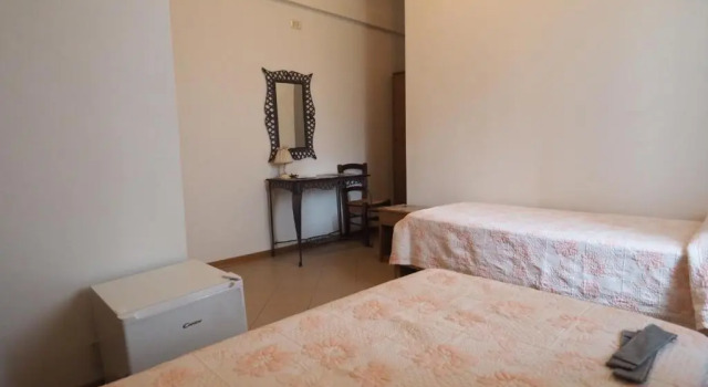 Двухместный номер Superior Residenza Pitigliano Gens Petilia - Trek & Bike