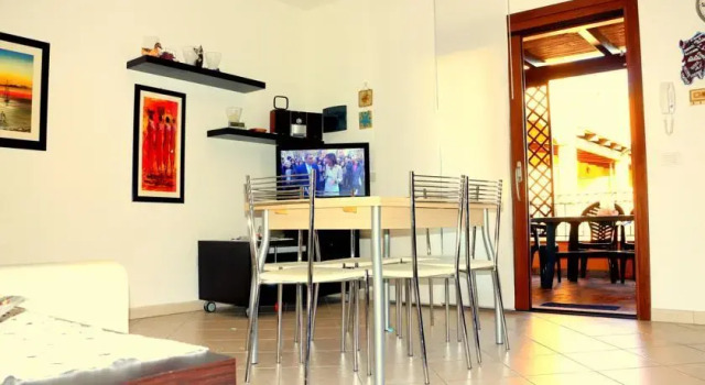 Real Estate Santa Teresa Gallura, Book Lejlighed Santa Teresa Gallura Emerald Coast