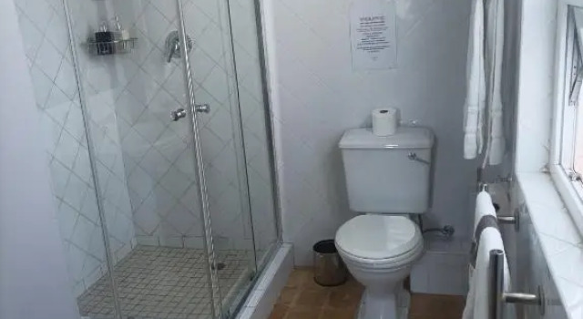 Номер Economy The Villa Rosa Hotel & Self-catering Apartments