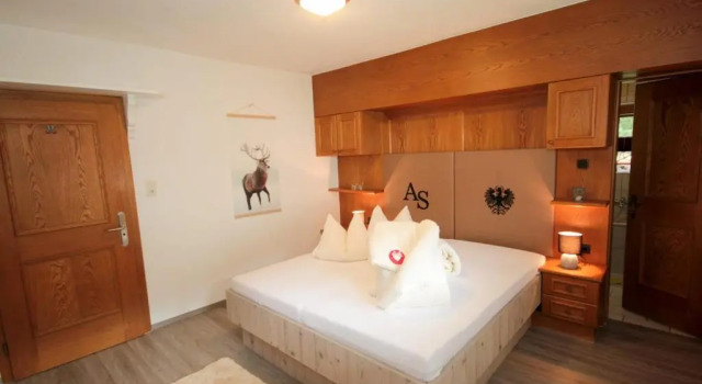 Gästeheim Anna, Rezervați Hotel Längenfeld 