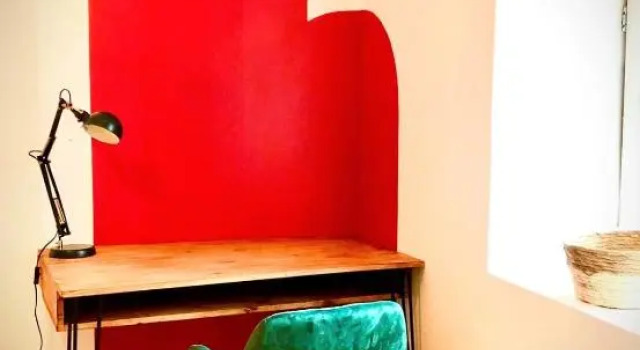 Une maison design dans le centre ville, Varaa Boutique-hotelli Foix Pyrénées Ariégeoises Regional Park