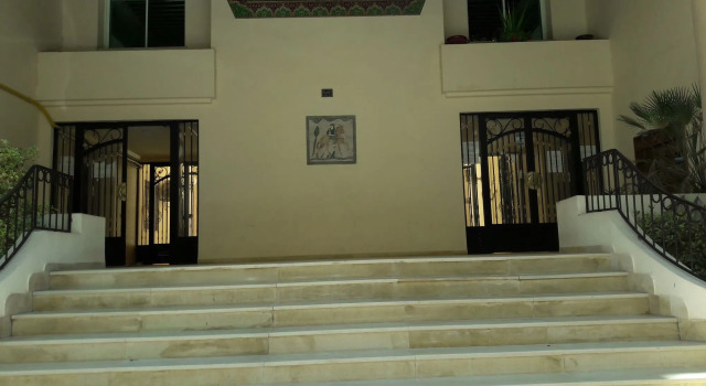 Imavac Appartements, Buchen Sie Ferienwohnung Hotels in Tunis mit Parkplatz, Parkplätze