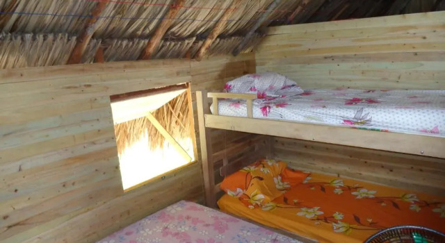 Hostal Playa Blanca