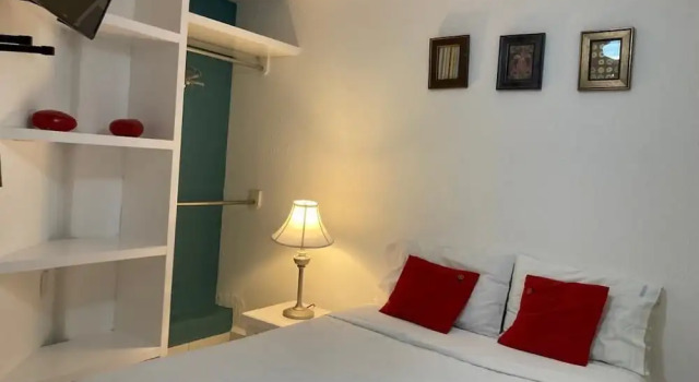 Coyotito Beds San Ángel, Забронировать Апарт-отель Мехико Мексико, рядом с Insurgentes Theatre